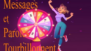 La roue tourne, la vie aussi
