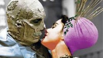 abominable dr phibes