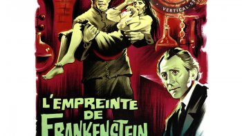 SCHOCK... SCHOCK.... LE MONSTRE SEME LA TERREUR...