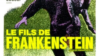 LE MONSTRE EST DE RETOUR... LA MALEDICTION S'ABBAT SUR LES DESCENDANTS...