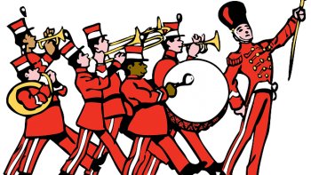 Fredonnez... Chantez ... Sifflez ...
Ce morceau est facile à retenir.
Musicalement  vôtre ,
Musique Calmant vôtre !