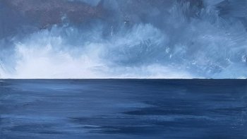 Un poème de Pierre Perrin...