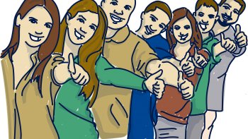 VOUS VOYEZ BIEN QUE JE RÉFLÉCHIS !
BON, VOILÀ QUELQUES IDÉES ...