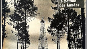 Ce n'est pas le Texas, mais de nombreux puits de pétrole sont exploités dans le Sud-Ouest, au Pyla, sur l'étang de Cazeaux, en Béarn et sur l'étang de Biscarosse et Parentis, par Esso puis par le Canadien Vermillon. Visite en images, suivez le guide !