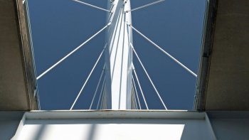 Ensemble, ils dessinent un arc-en-ciel,
Un pont de liberté, entre terre et ciel.