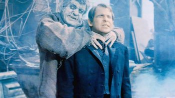 plague of the zombies