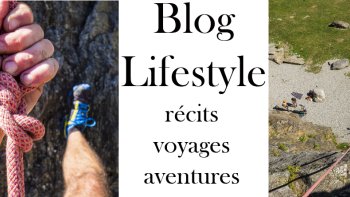 The Good Troll partage des aventures en France, à la montagne. Attention, les photos donnent envie de s'évader !