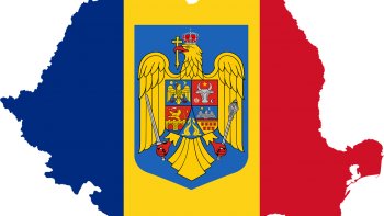 Mica excursie in Romania.
În omagiu adus Amgelicai
