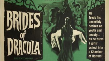 APRES DRACULA, UN NOUVEAU DISCIPLE....