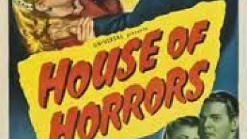 Le retour du "CREEPER" 