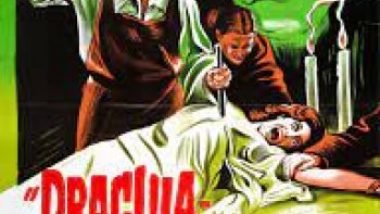 LE PRINCE DES TENEBRES RESSURGIT DU MONDE DES NON MORTS...