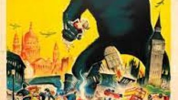 UN NOUVEAU KING-KONG