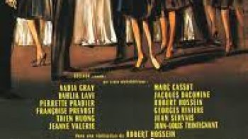 LES FILMS DE LA SEMAINE