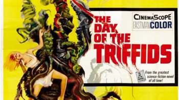 LE MONDE EN PERIL....