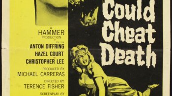 lorsque la science veut dépasser Dieu....