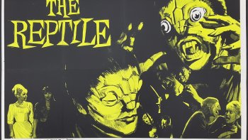 TERREUR SUR LA LANDE...