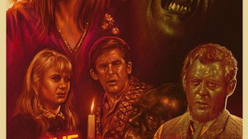 Terreur dans un village.... La mort noire rôde....