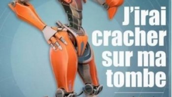 Troisième et avant-dernier épisode de la nouvelle de Jocelyn Witz...