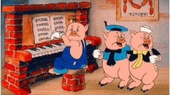 Vous pensez peut-être que cette histoire n'est plus de votre âge?.....Vraiment, ?méfiez-vous quand même des apparences...........