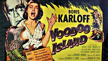 FAMOUS MONSTERS OF FILMLAND