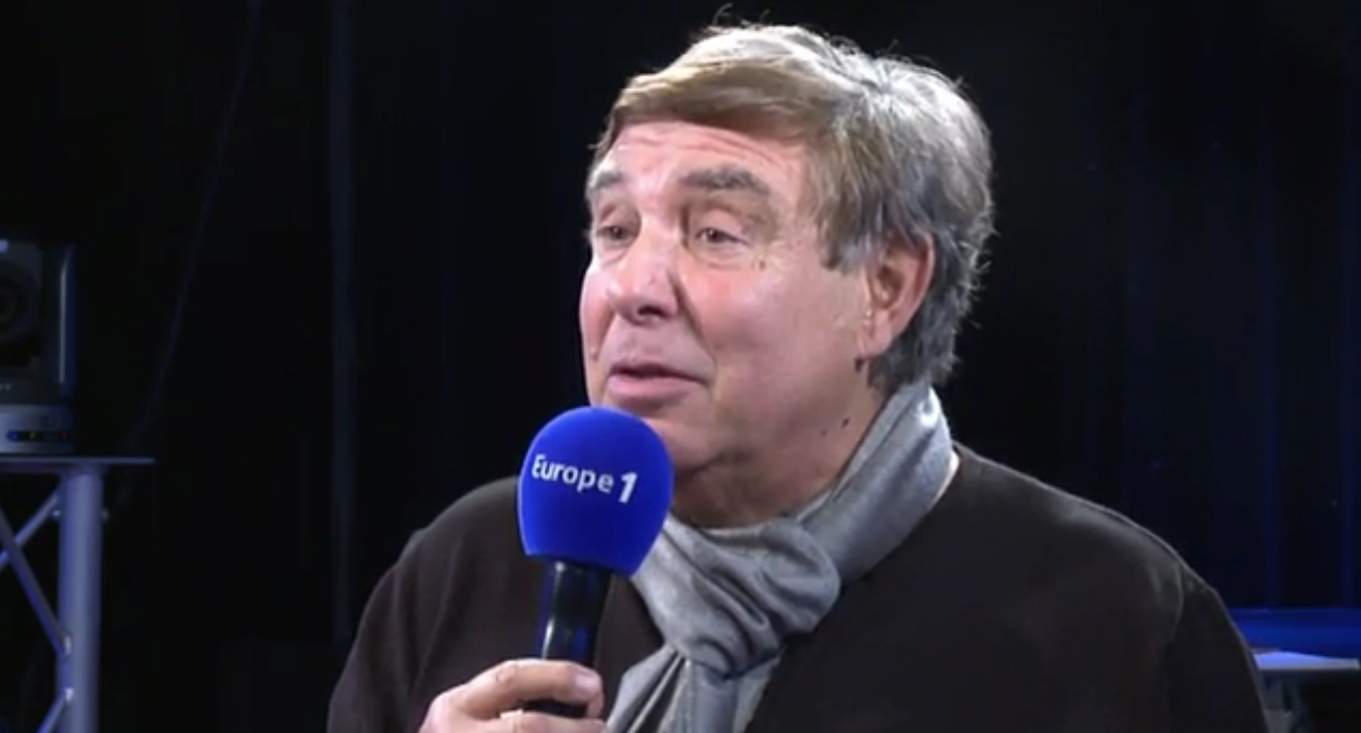 Interview avec Jean-Pierre Foucault | Ordissinaute