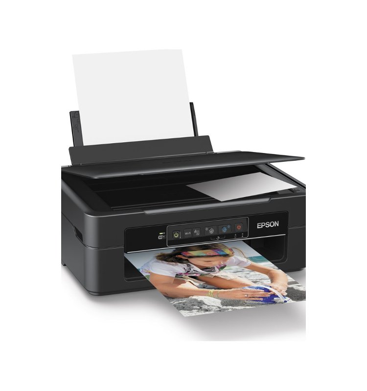 Utiliser l'imprimante Epson en wifi - Fiches pratiques OS X, Ordissimo, Windows 10 | Ordissinaute