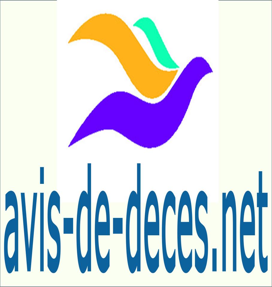 Avis de décès Ordissinaute