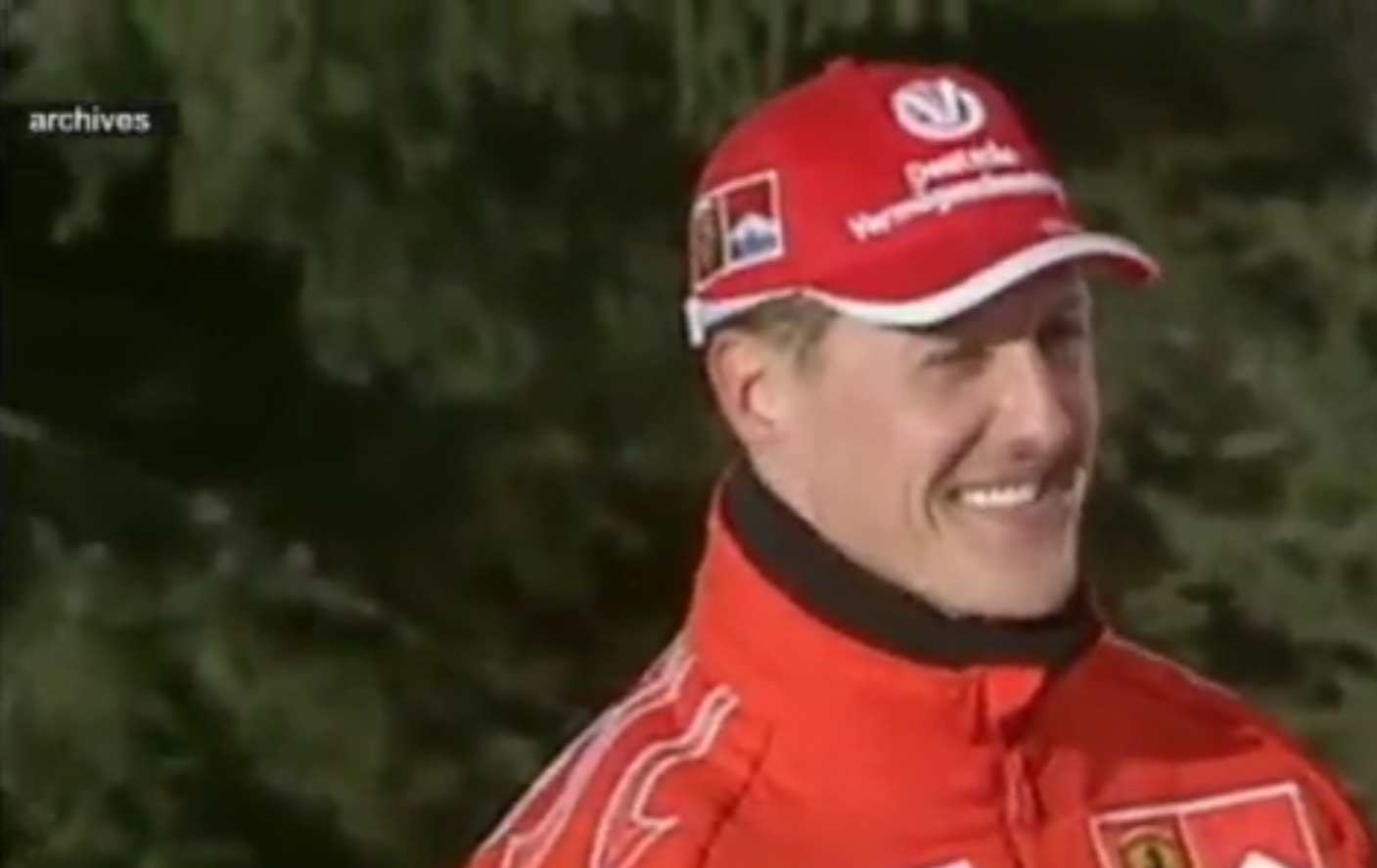 Michael Schumacher, sorti du coma ! | Ordissinaute