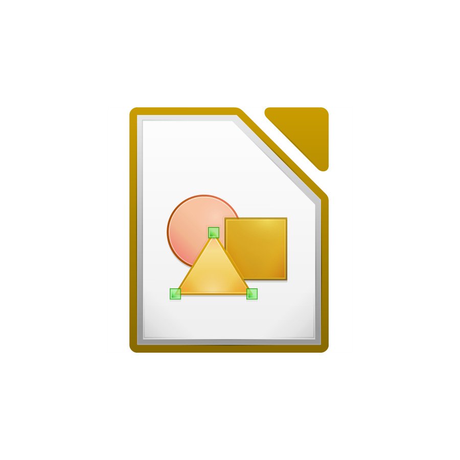 Comment Colorier Un Fond D un Schéma Sur Libre Office Draw LibreOffice Draw - Dessiner des formes géométriques - Fiches pratiques Mac OS X, Ordissimo, Windows 10 | Ordissinaute
