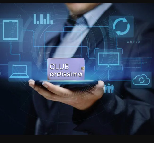 Offres Club