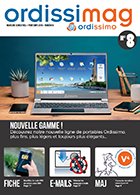 Couverture OrdissiMag8