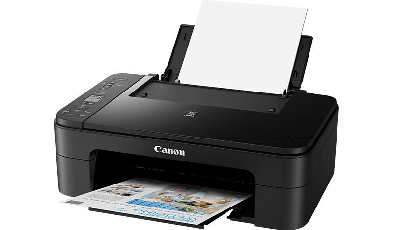 Notice CANON PIXMA TS5150 - imprimante Trouver une solution à un problème  CANON PIXMA TS5150 mode d'emploi CANON PIXMA TS5150 Français