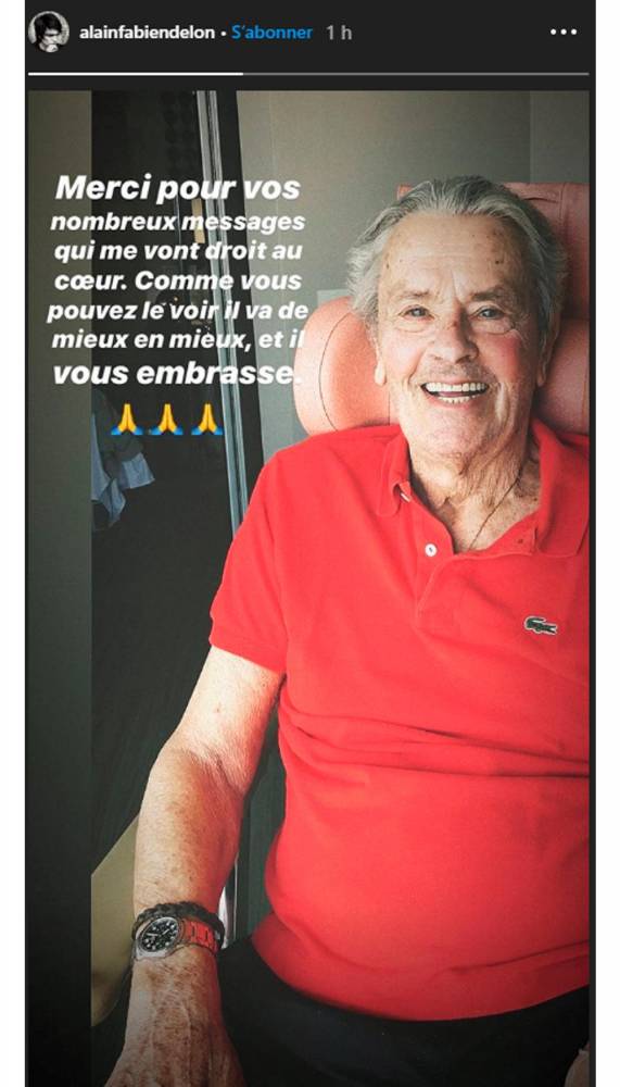 alain delon
