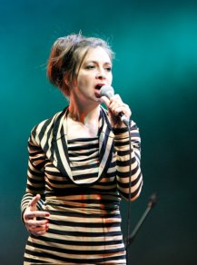 1 catherine ringer