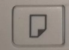 bouton pour copie
