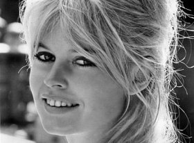 brigitte bardot