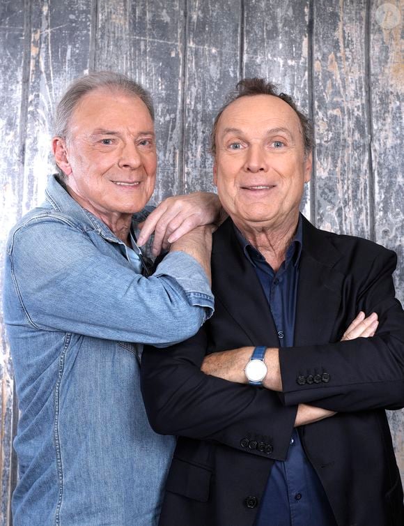 HL et JL