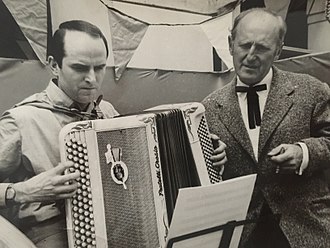 bourvil