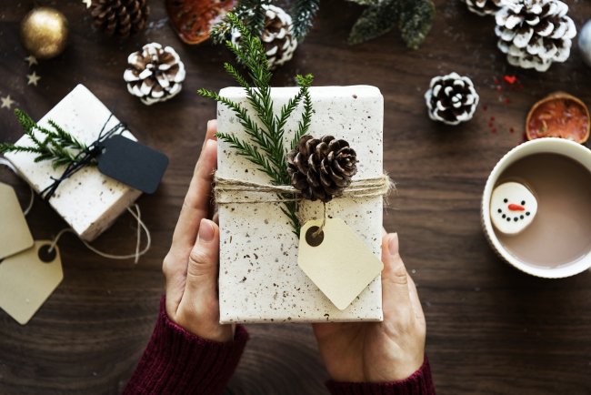 carte noel