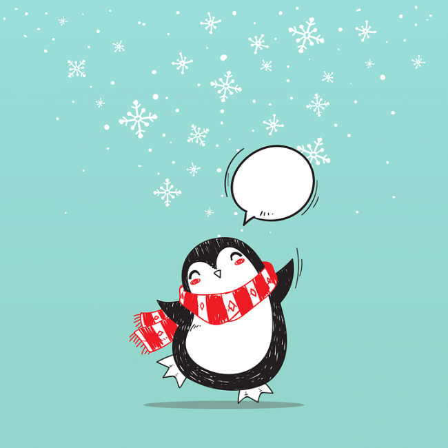 carte noel