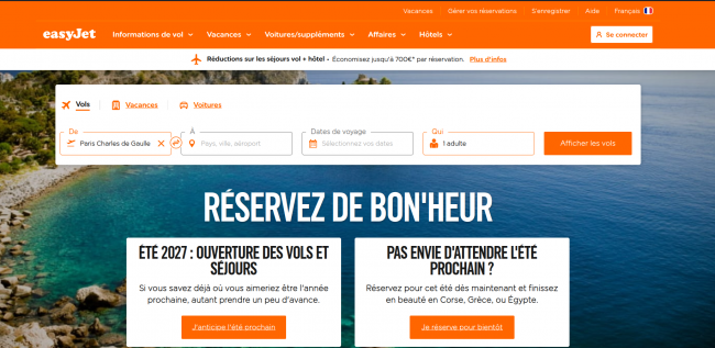 easyjet