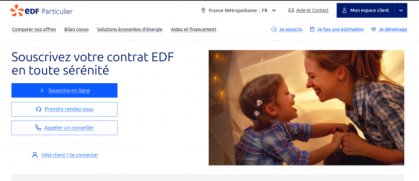 EDF