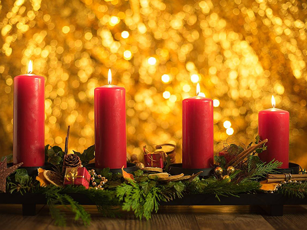 carte noel