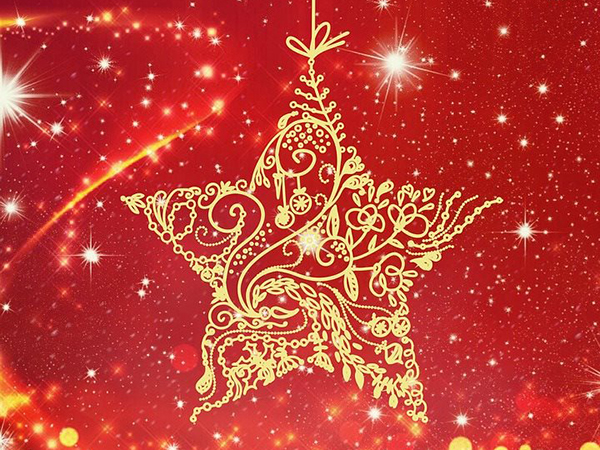 carte noel