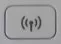 bouton wifi