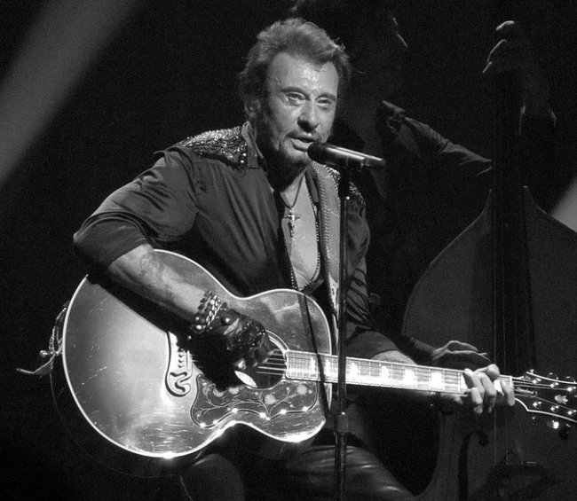johnny