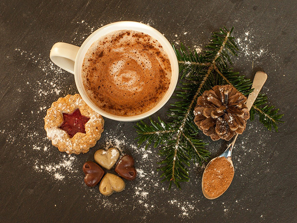 carte noel