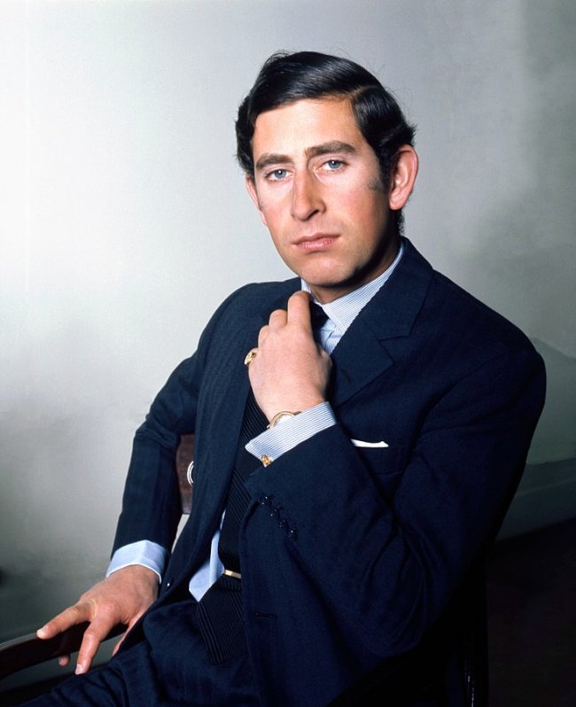 roi charles III
