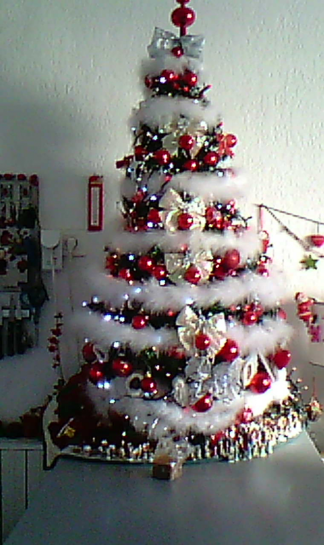 concours plus beau sapin