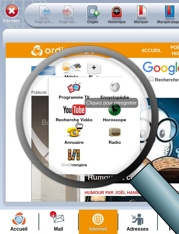 icone youtube